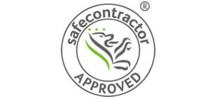 safe contractor approved